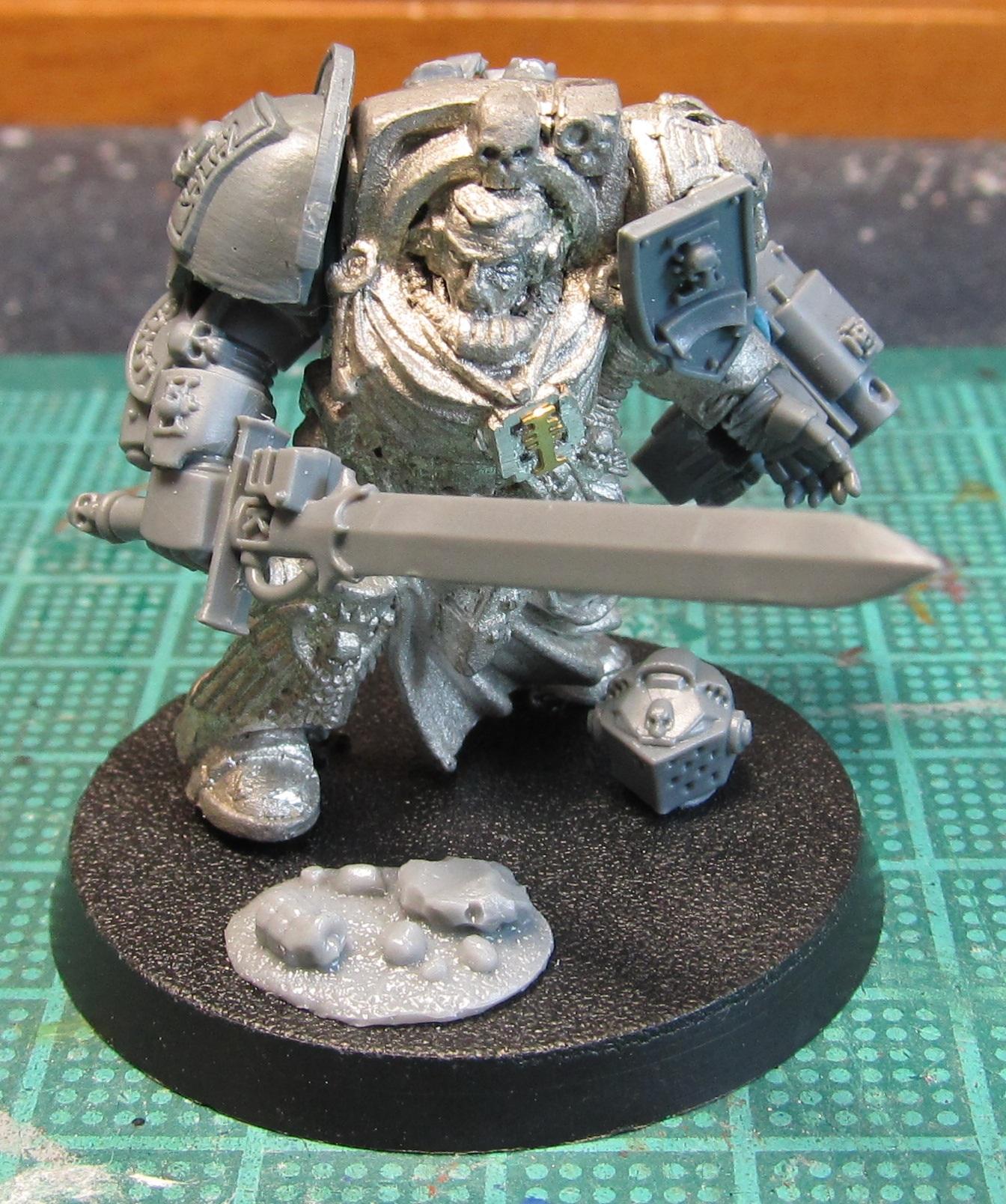 Inquistor WIP1 Front