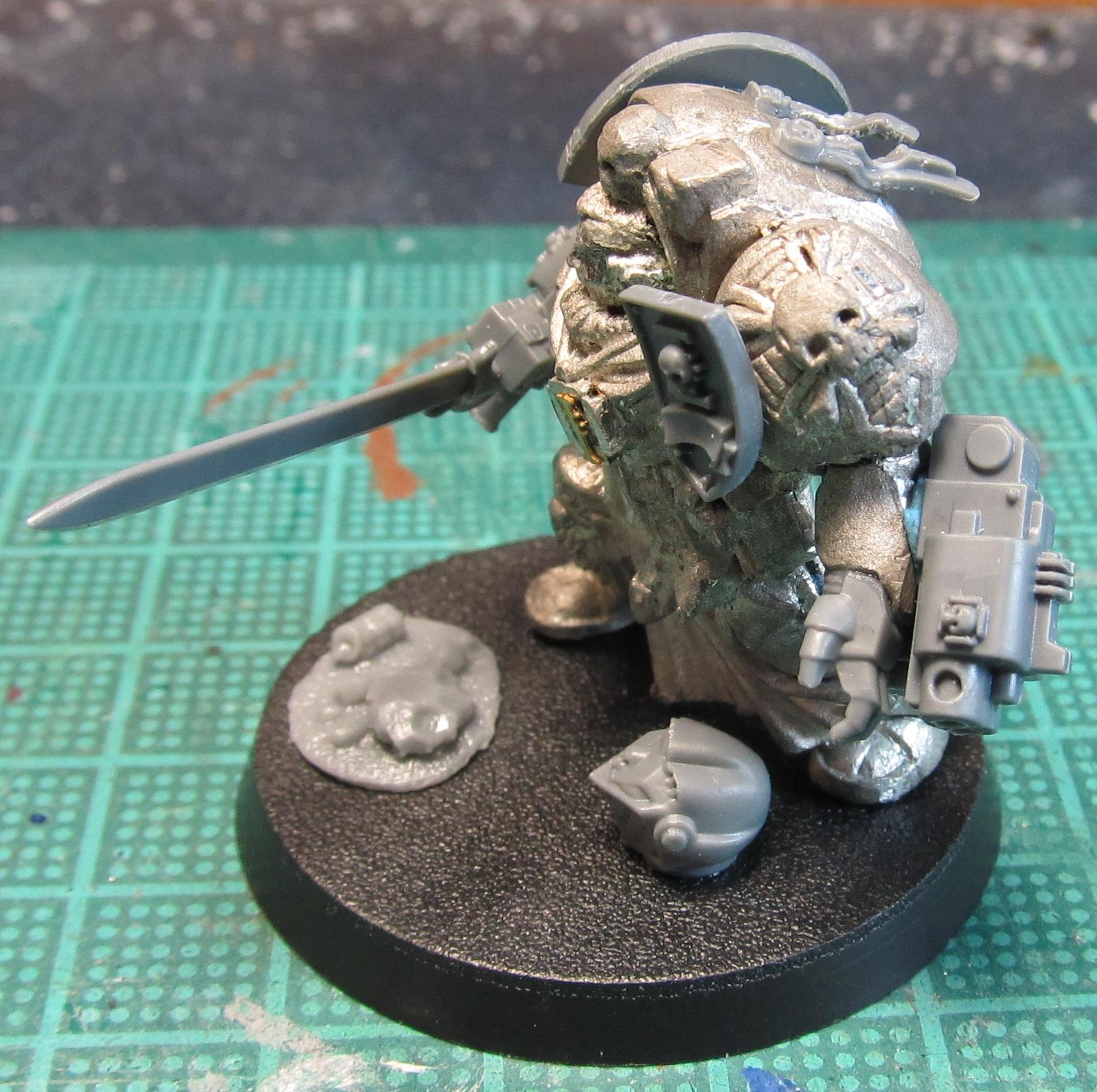 Inquistor WIP1 Side