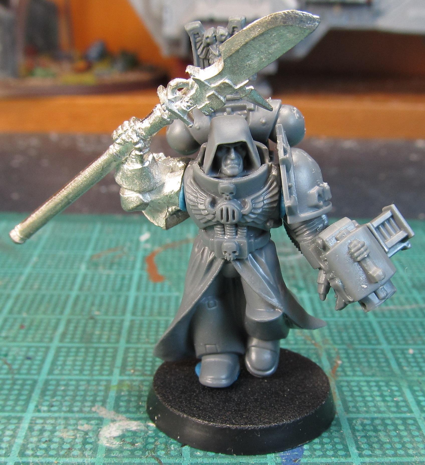 Funkyh WIP1 Front