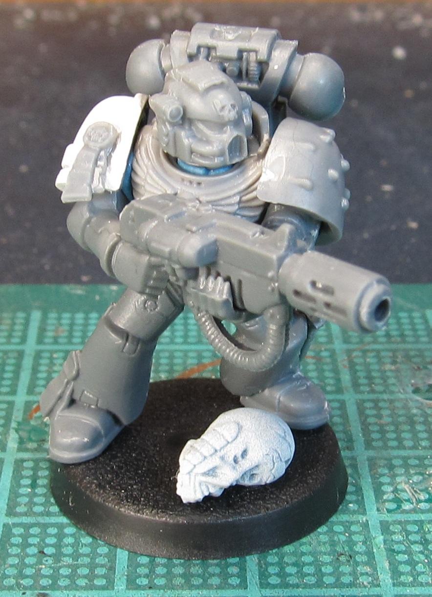 LDP WIP1 Front