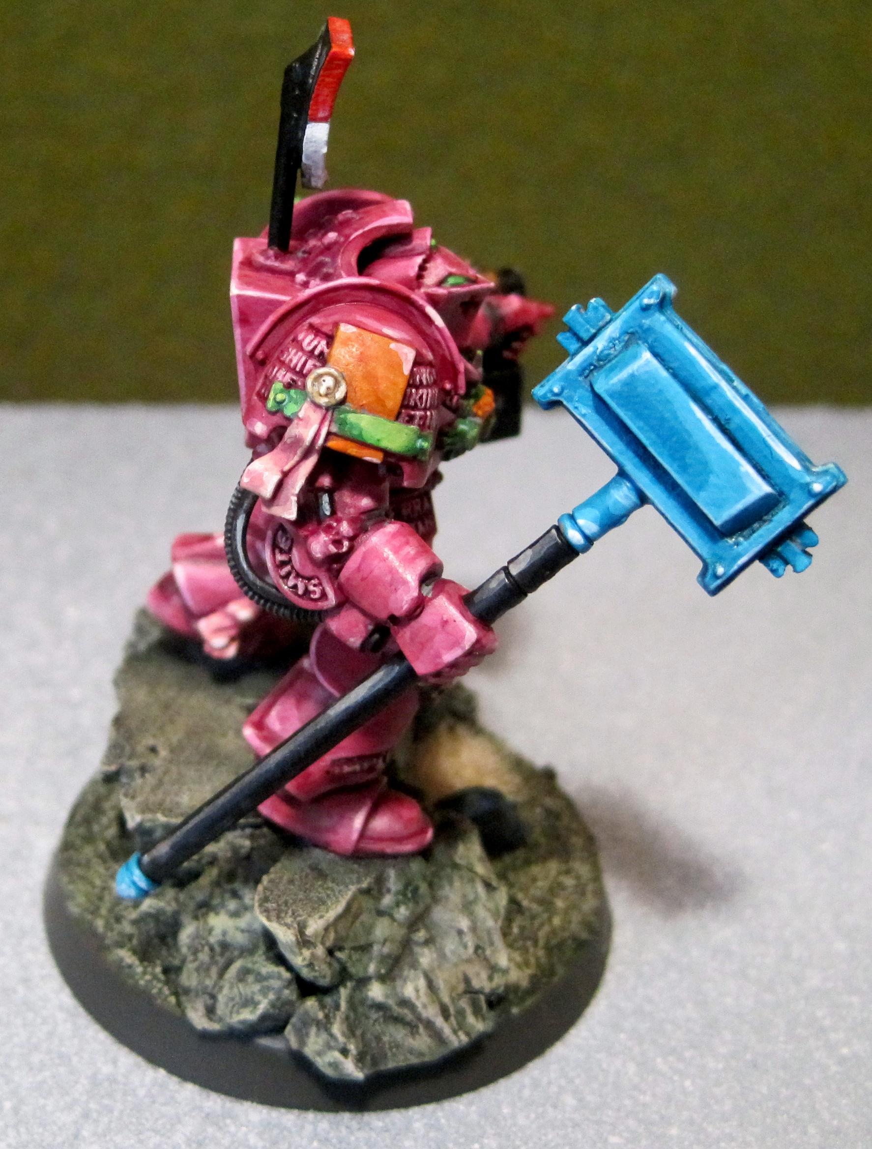 Grey Knights, Humor, Paladin, Warhammer 40,000