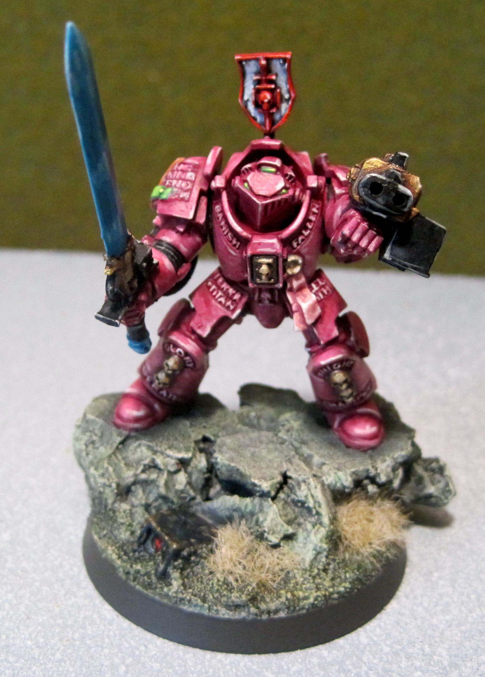 Grey Knights, Humor, Paladin, Warhammer 40,000