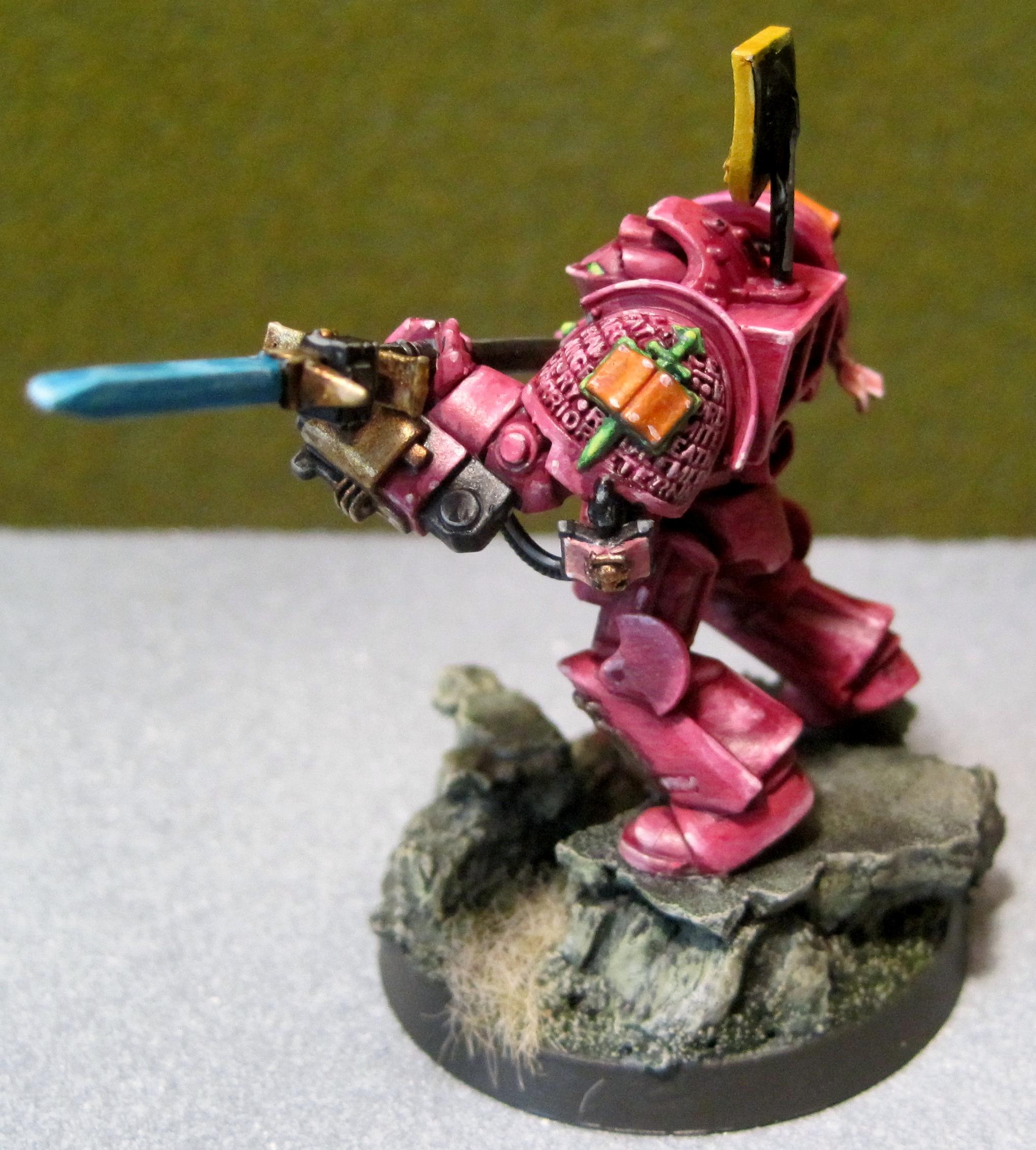 Grey Knights, Humor, Paladin, Warhammer 40,000