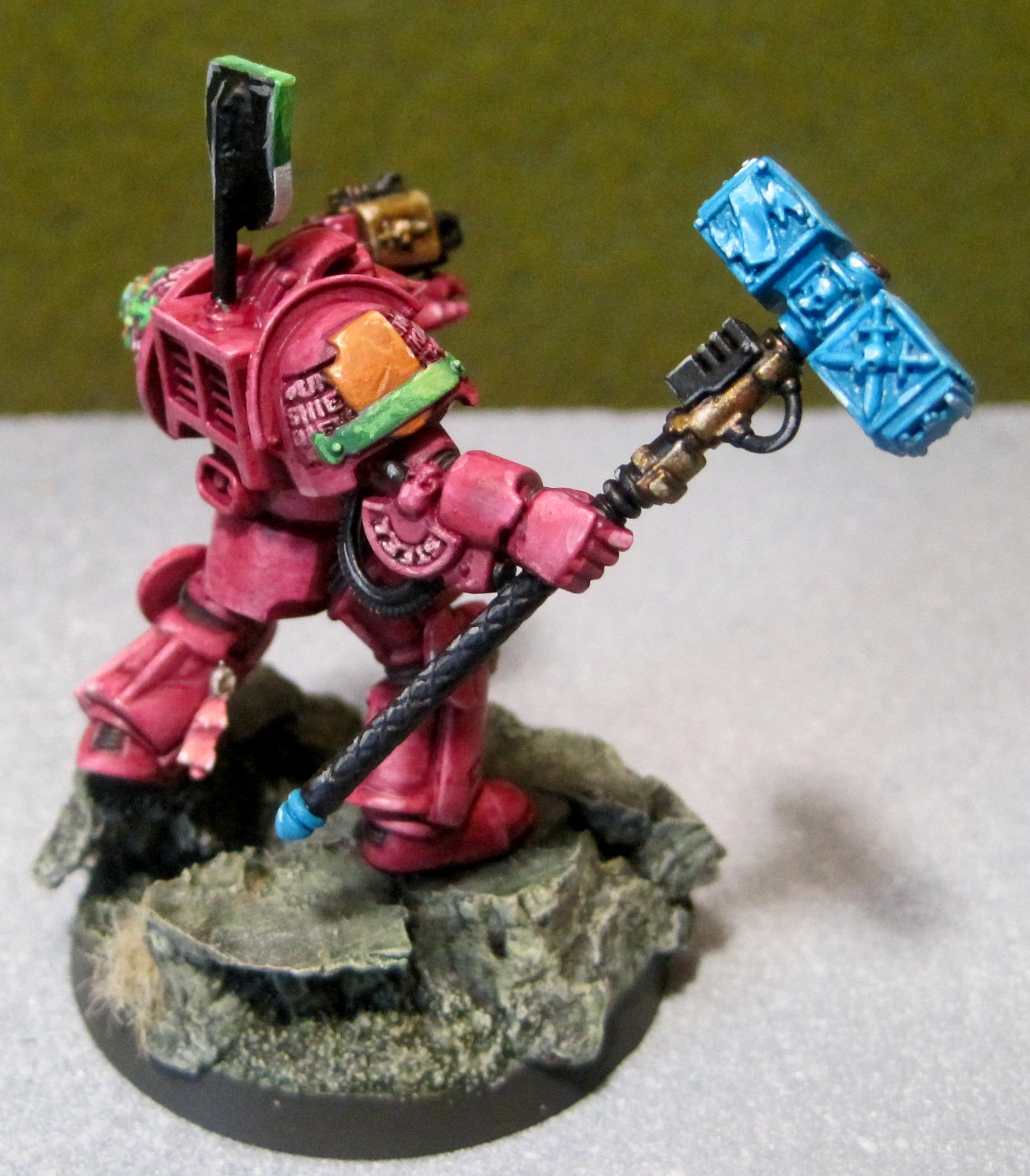 Grey Knights, Humor, Paladin, Warhammer 40,000