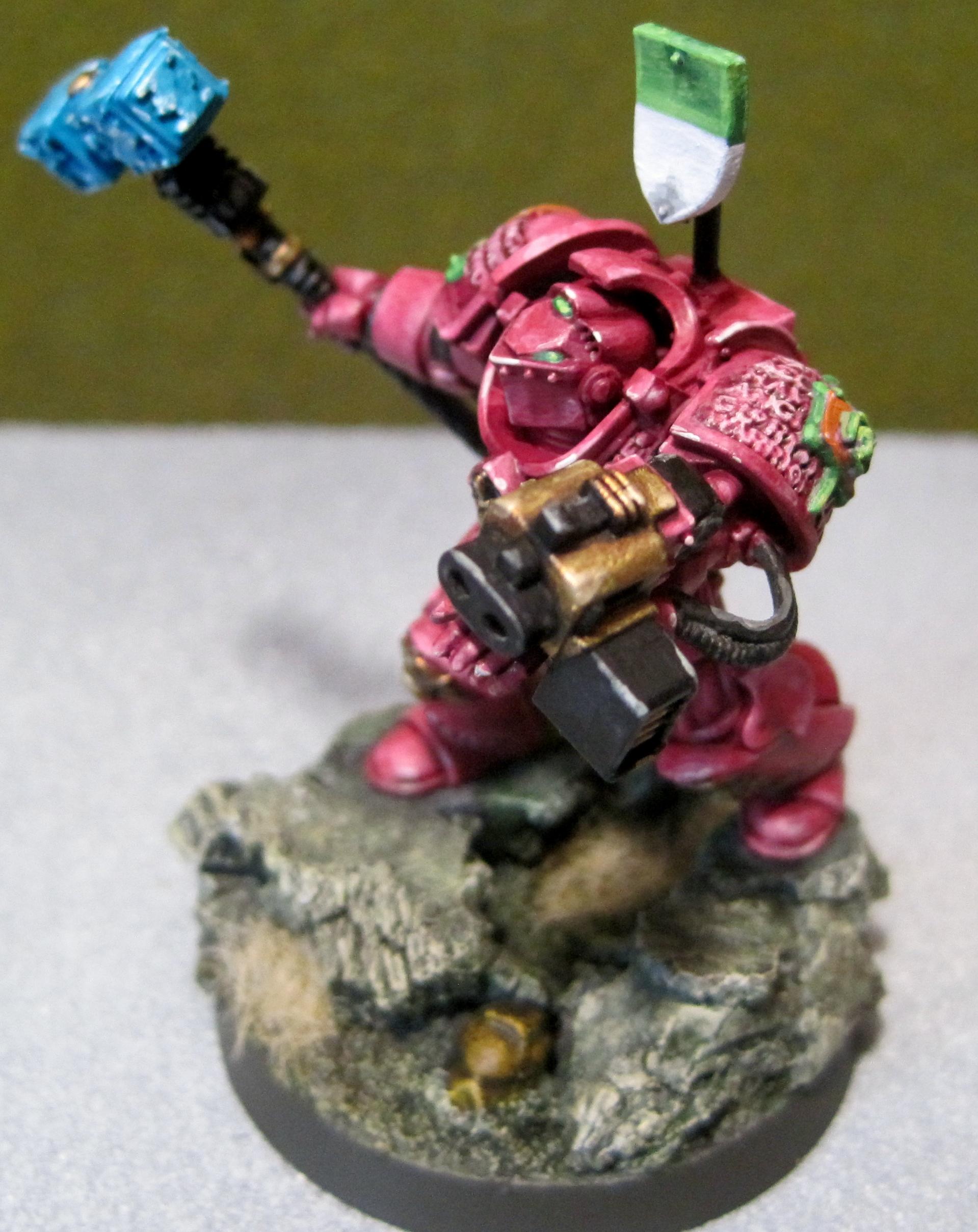 Grey Knights, Humor, Paladin, Warhammer 40,000