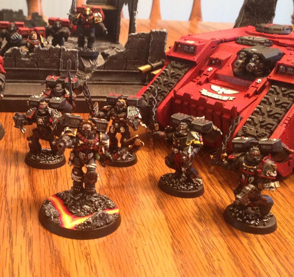 Death Company