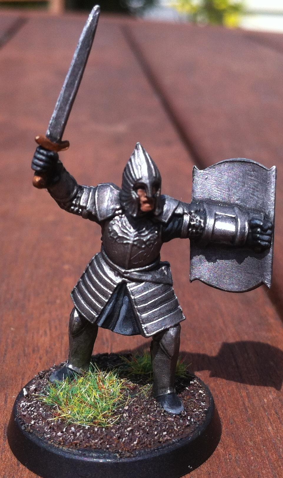 Elves, Lord Of The Rings