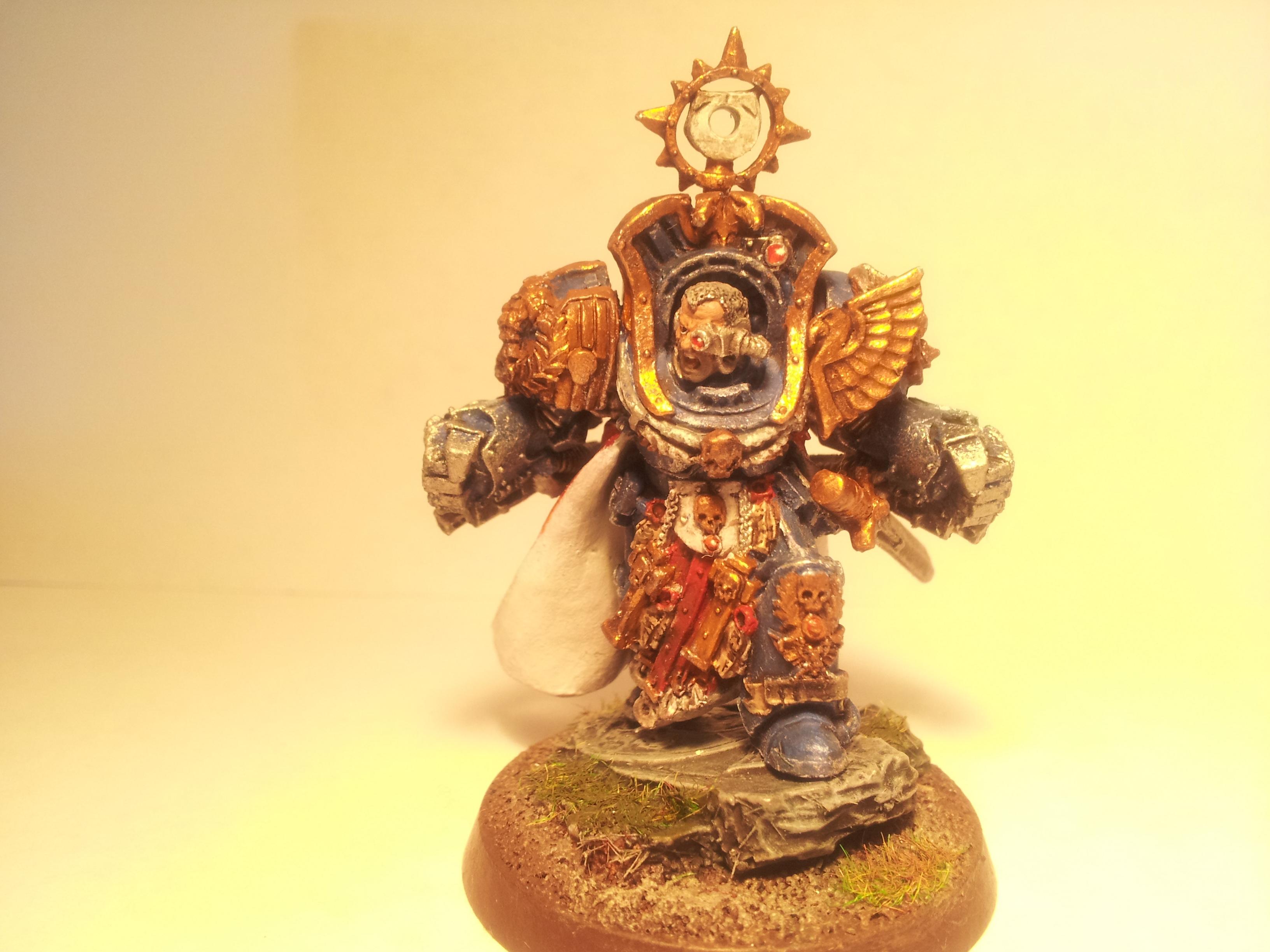 Marneus