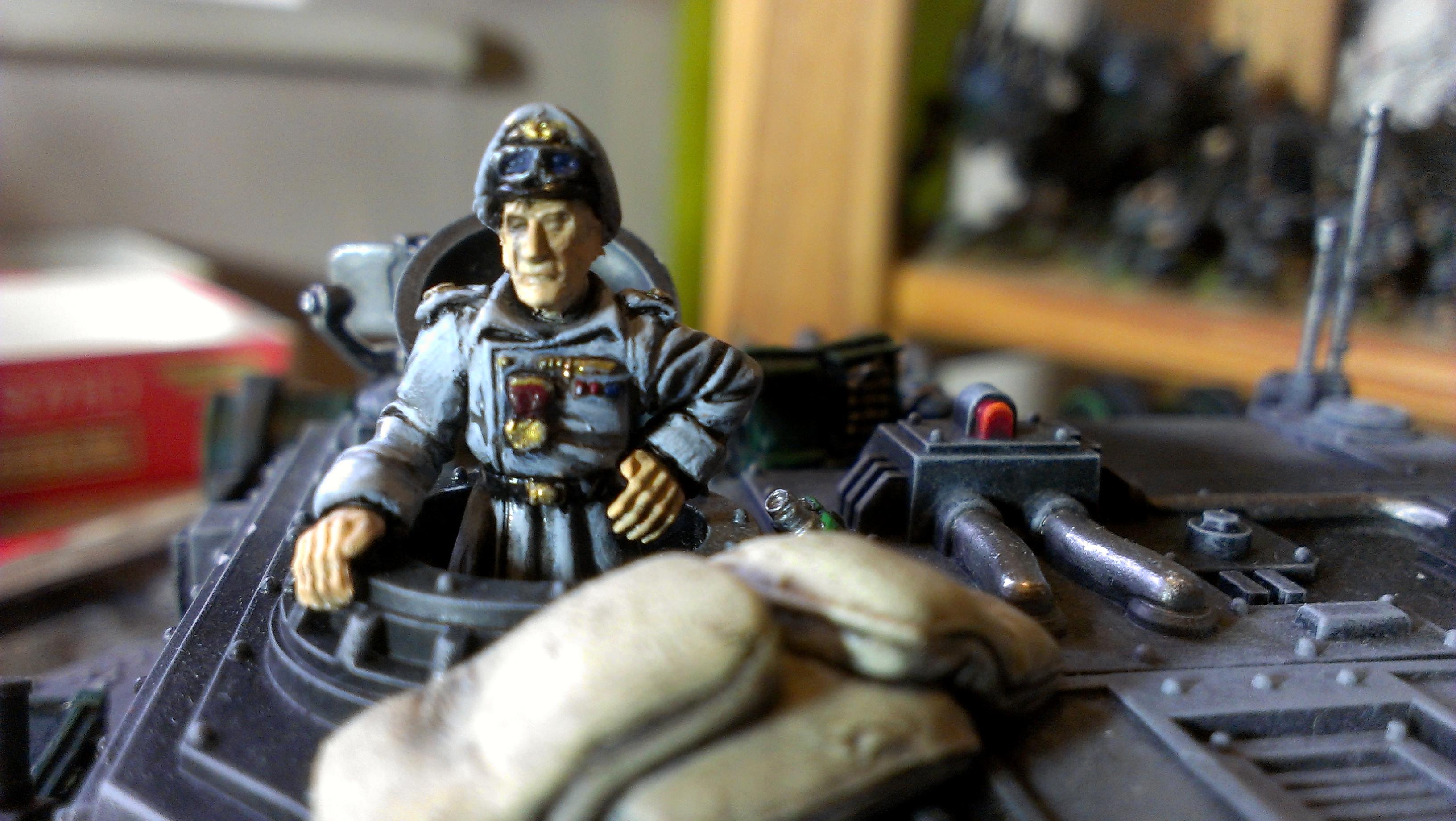 Imperial Guard, Pdf, Shadowsword, Work In Progress