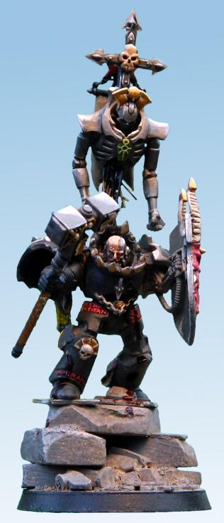 Awesome, Black Templars, Space Marines