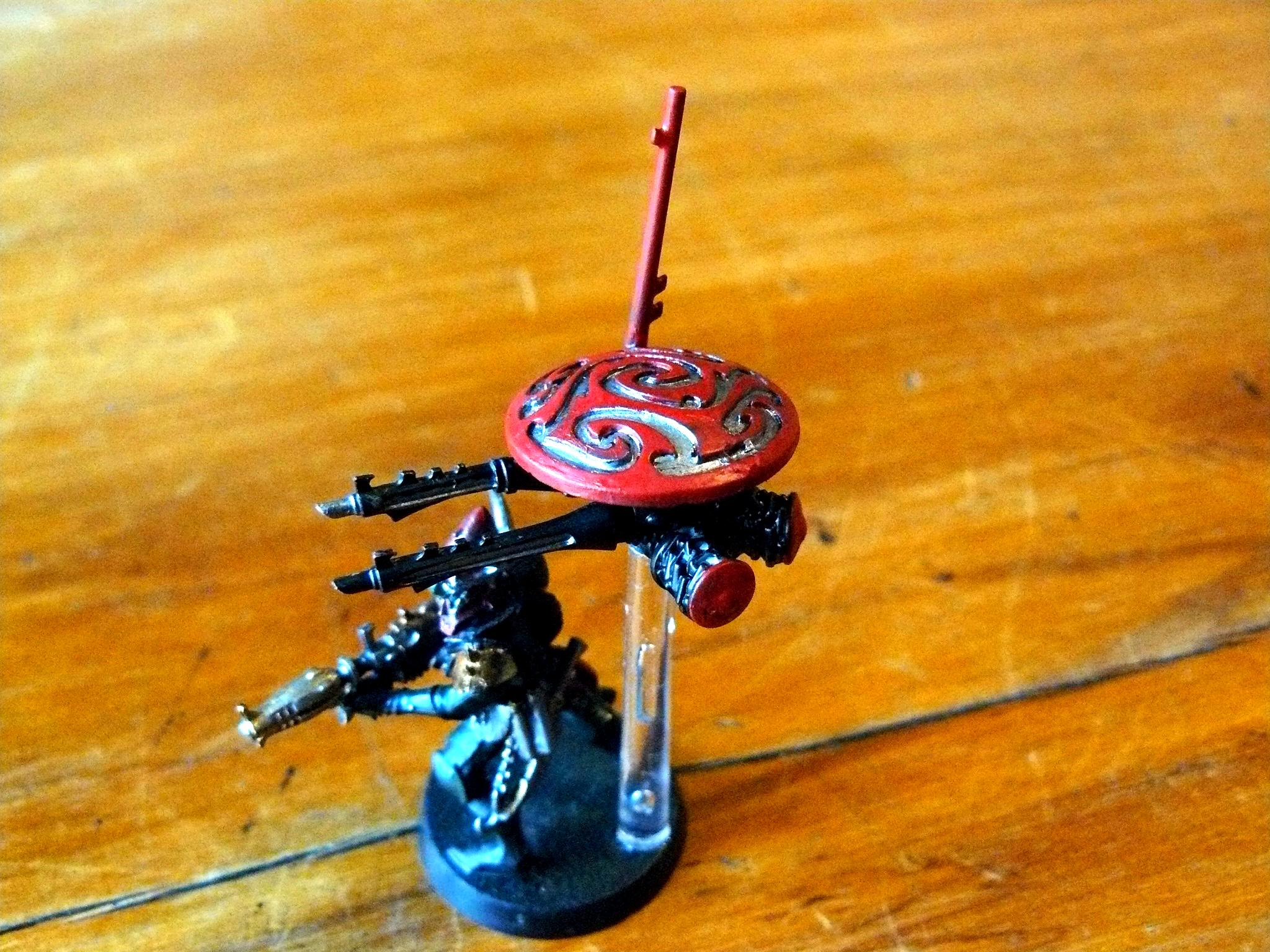 Dark Eldar, Drones, Kabalites