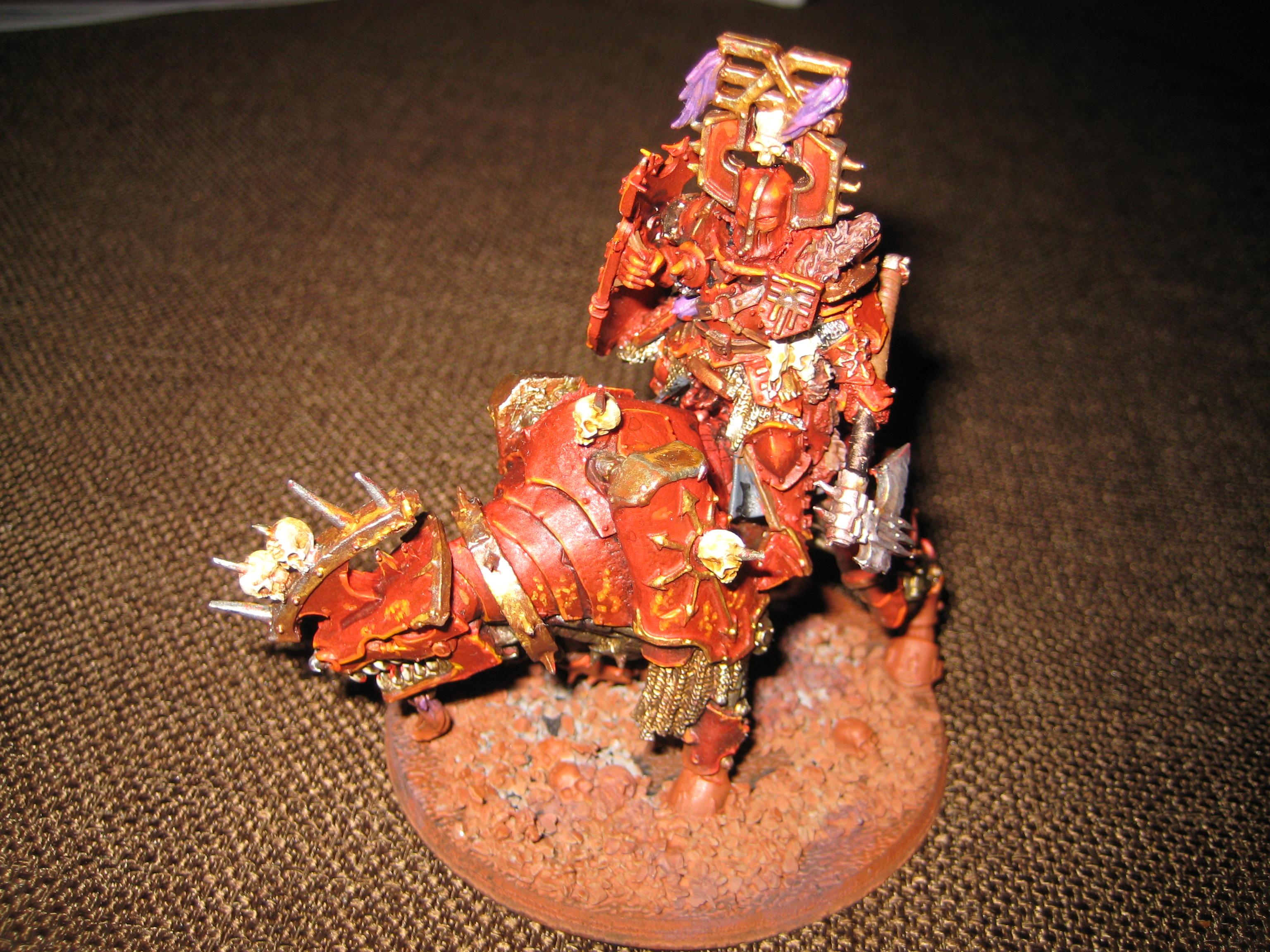 Chaos Stormtalon Conversion