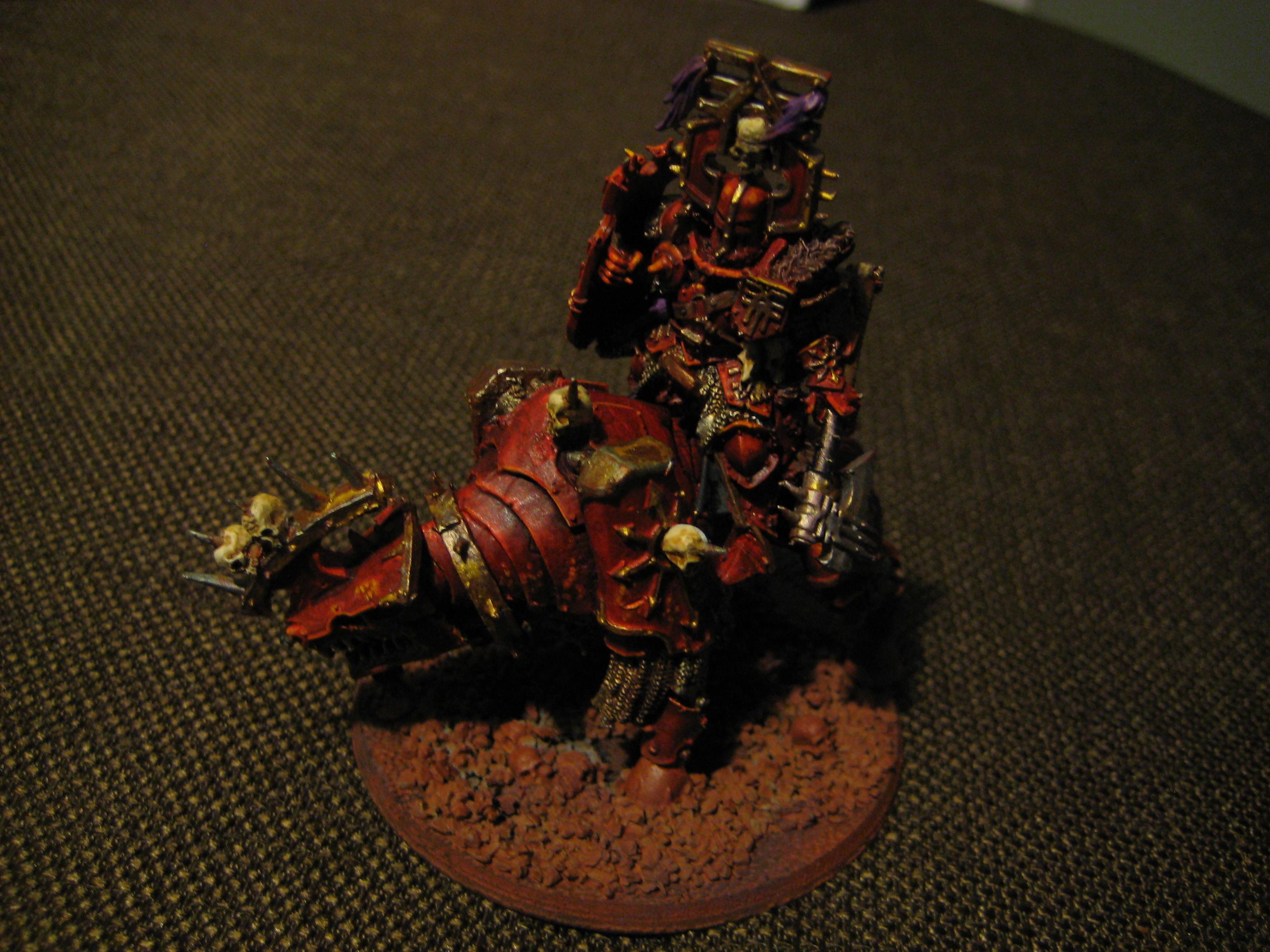Chaos Stormtalon Conversion