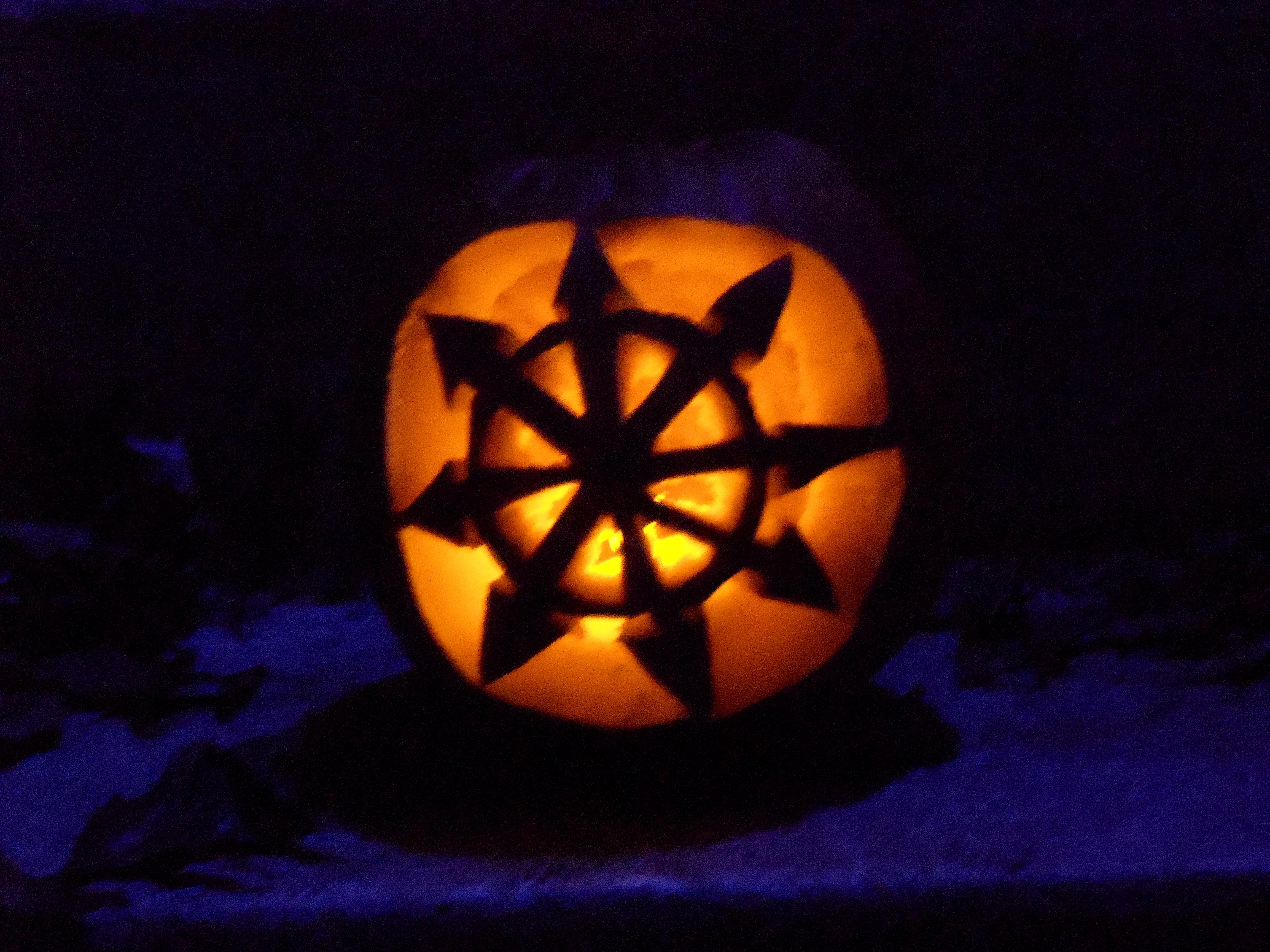 Chaos, Pumpkin, Sons, Thousand, Thousand Sons, Traitor Legions