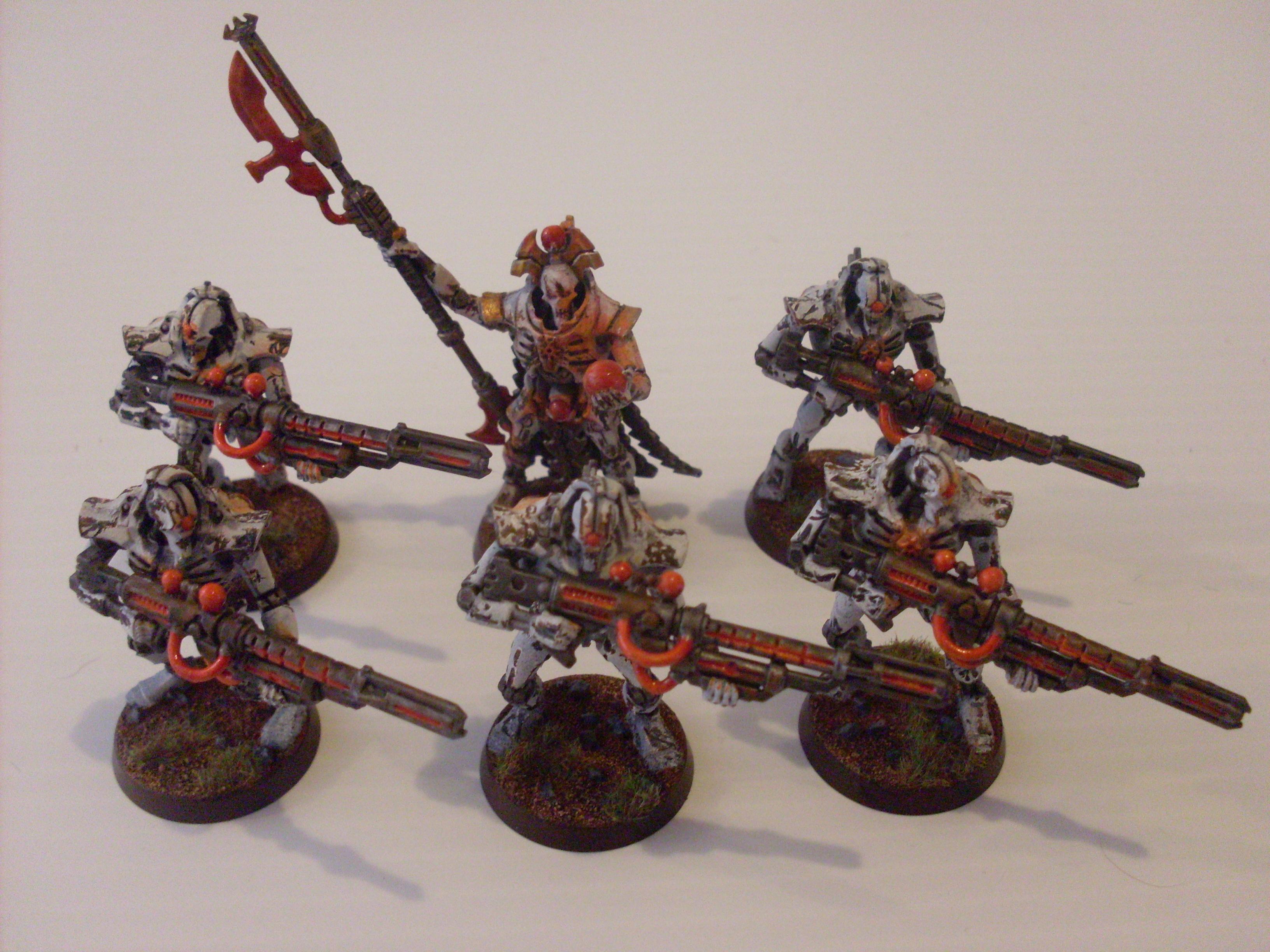 Airforce, Deathmarks, Doomscythe, Lord, Necrons, Nightscythe, Orange, Overlord, Red, Rust, Scarabs, Scythe, Tomb Blade, Warriors, White