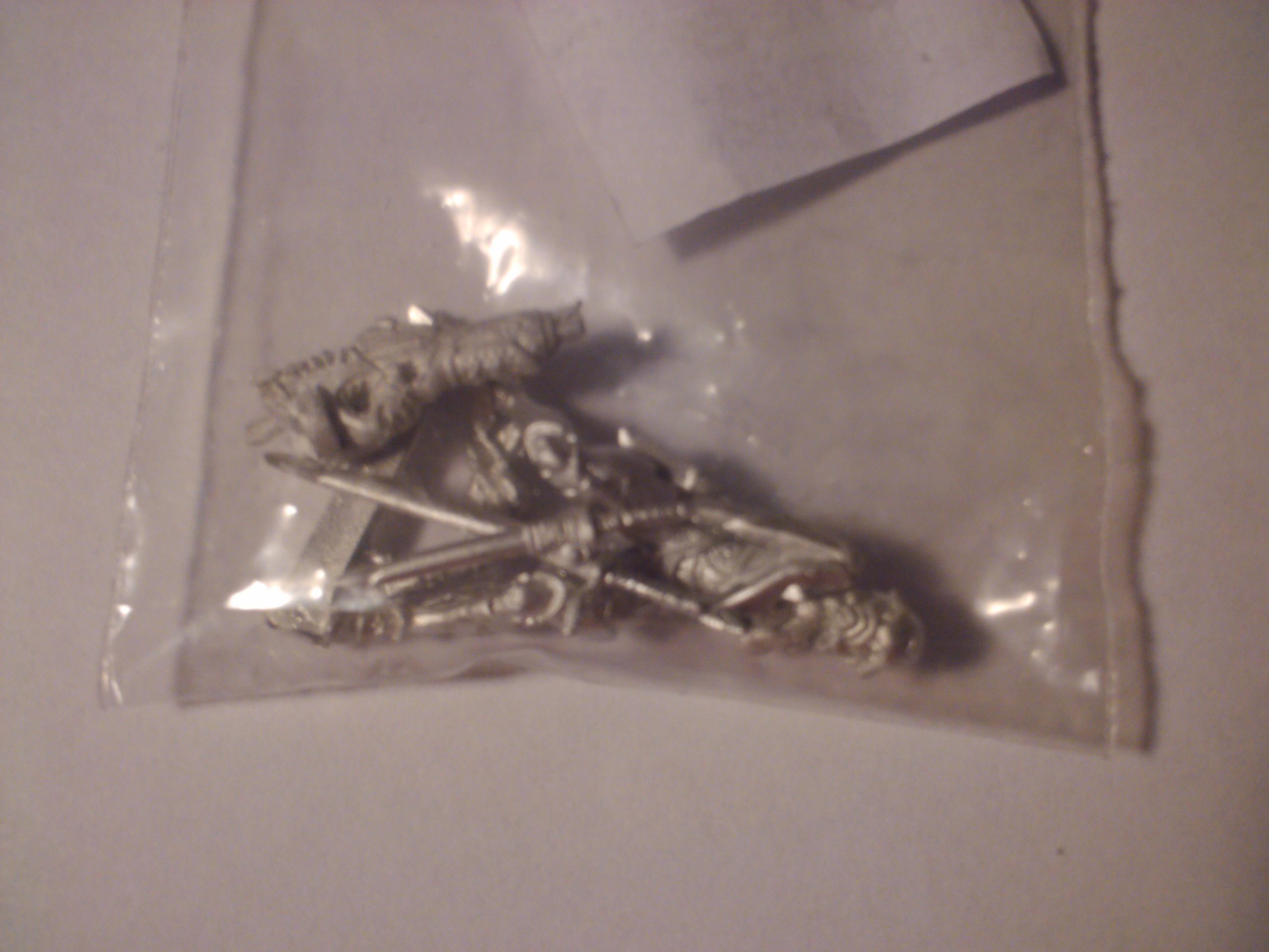 Build, Commission, Corvis Belli, Infinity, Miniature, Yu Jing