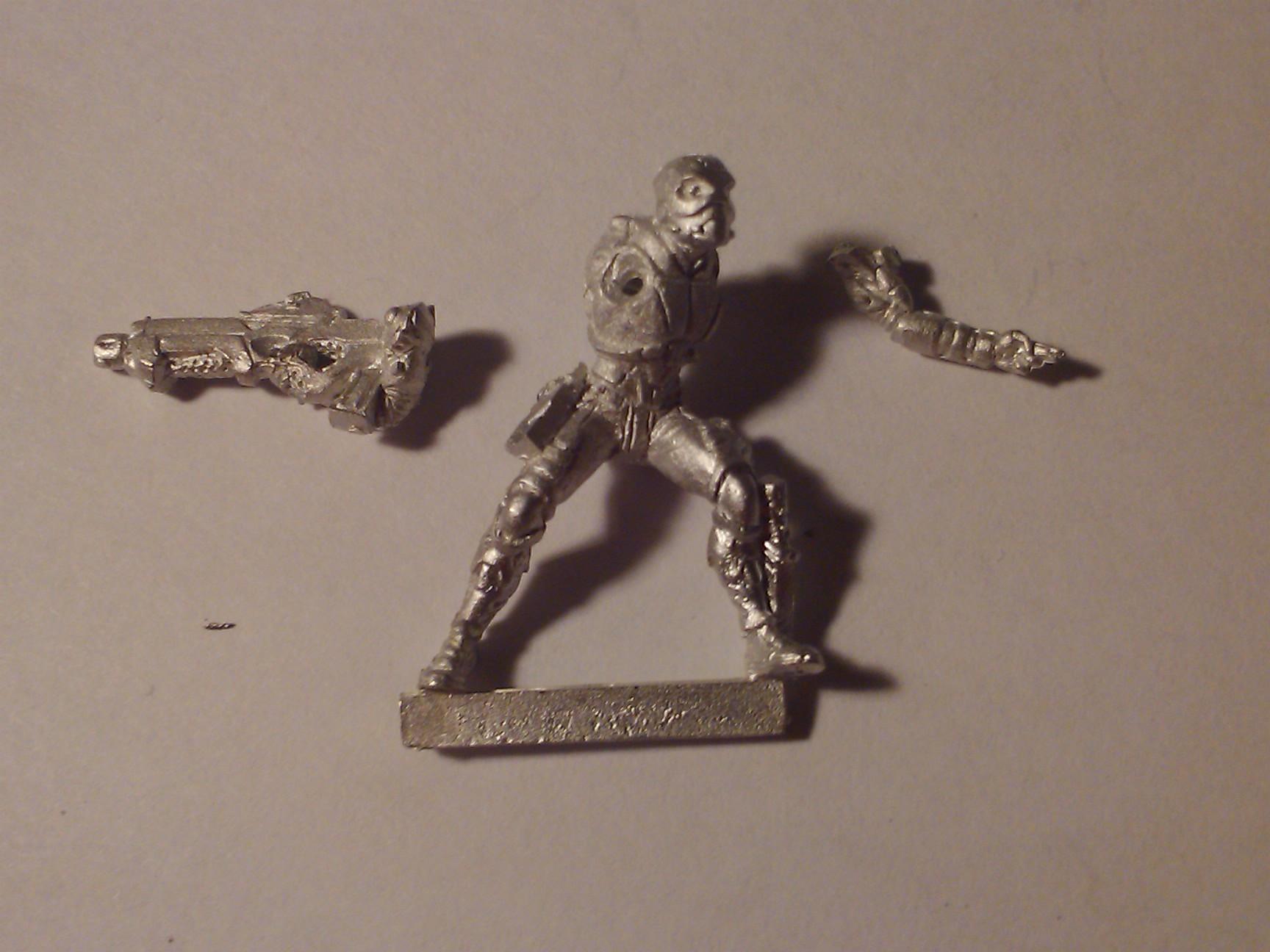 Build, Commission, Corvis Belli, Infinity, Miniature, Yu Jing