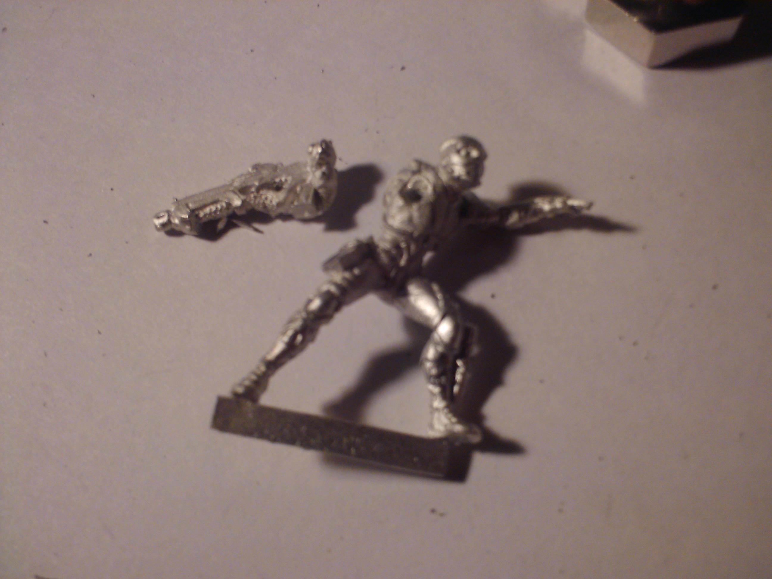 Build, Commission, Corvis Belli, Infinity, Miniature, Yu Jing