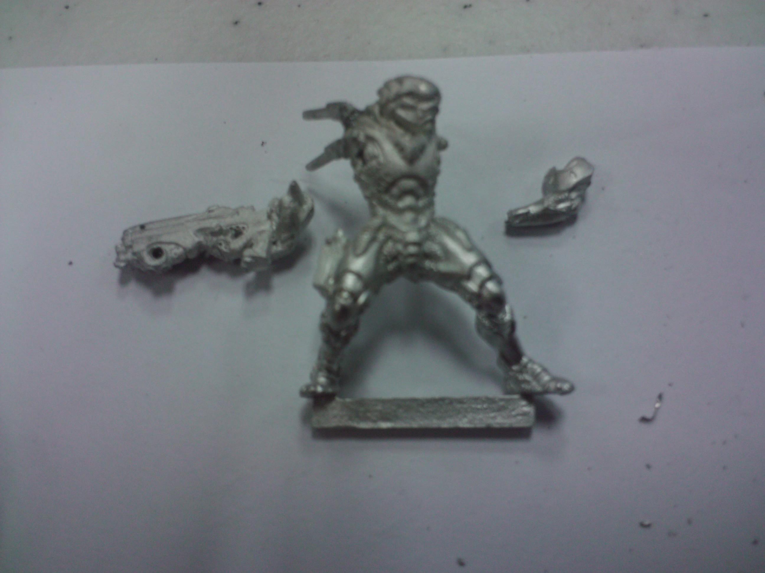 Build, Commission, Corvis Belli, Infinity, Miniature, Yu Jing