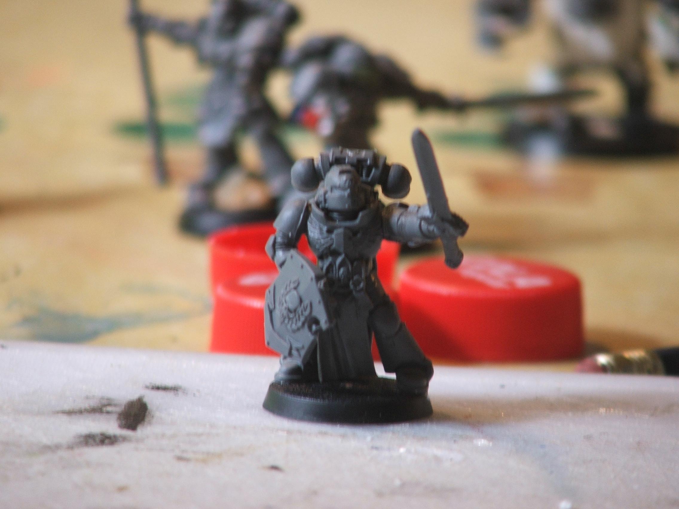 Command squad company champ WIP front
