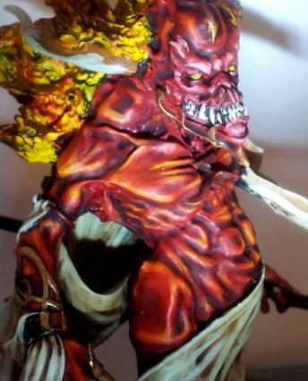Elemental of fire