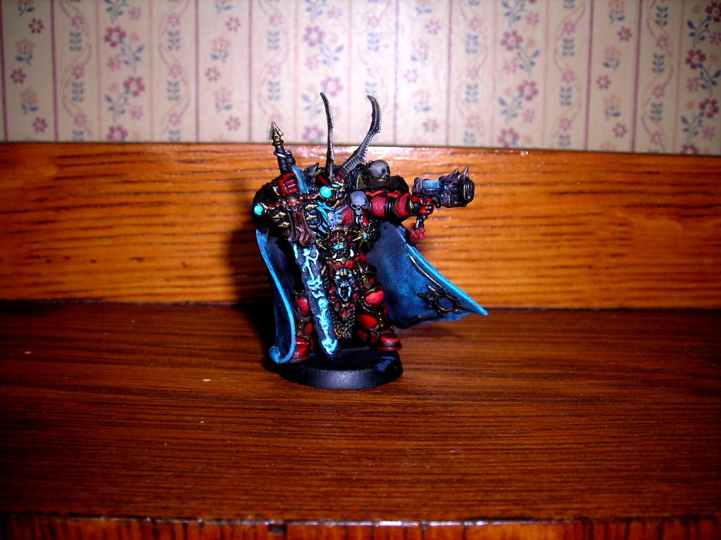 lord kranon