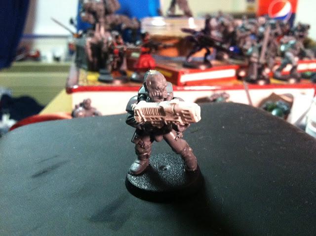 Imperial Guard