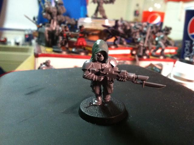 Imperial Guard