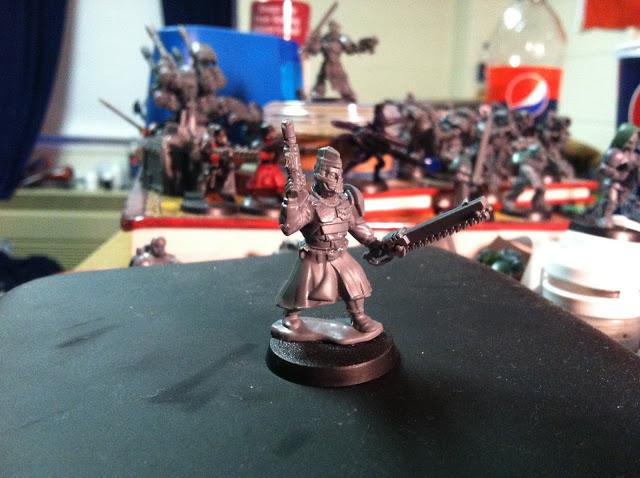 Imperial Guard