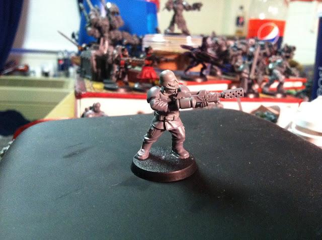 Imperial Guard