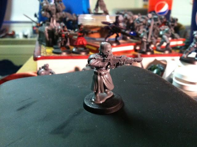 Imperial Guard