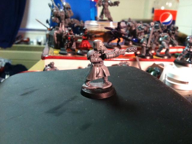 Imperial Guard