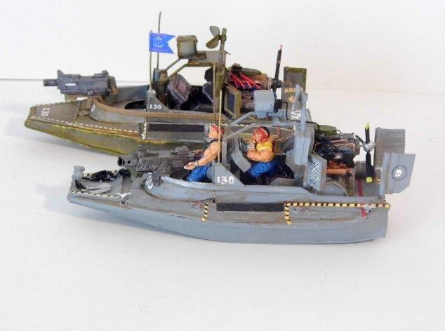 Boat, Catachan, Imperial Guard, Navy, Patrol Boat, Pt, Riverboat, Ship, Storm, Talon