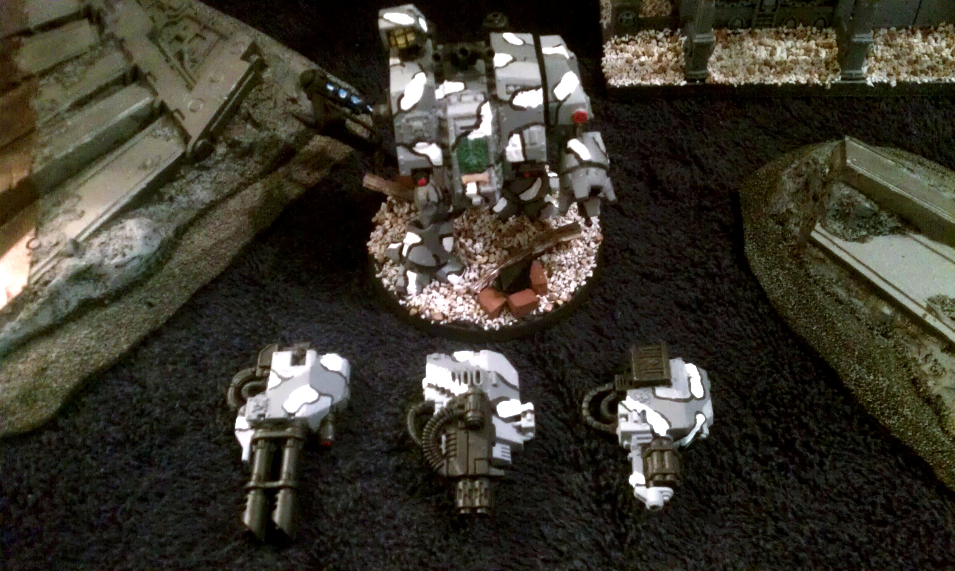 Dark Angels, Space Marines, Warhammer 40,000