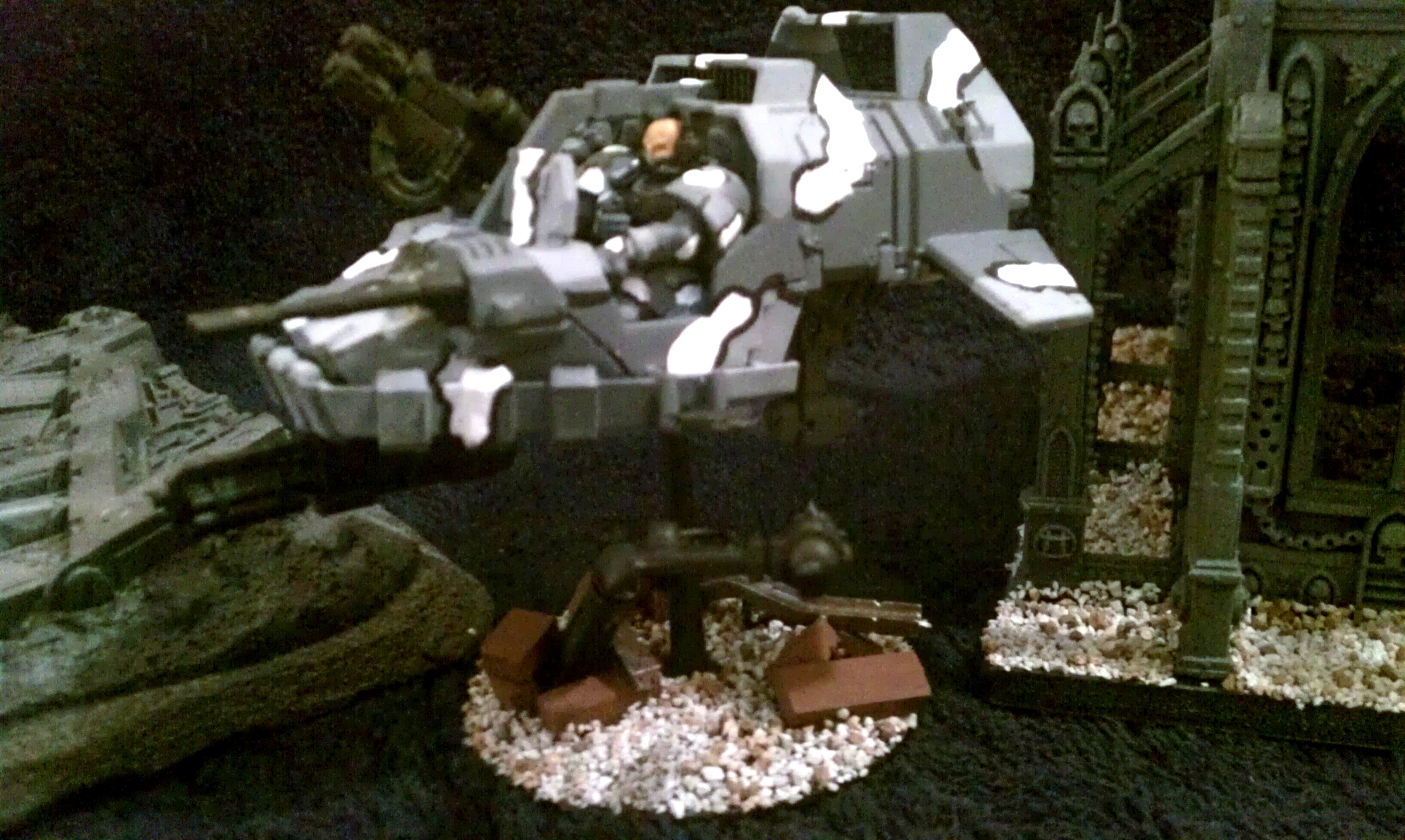 Dark Angels, Space Marines, Warhammer 40,000