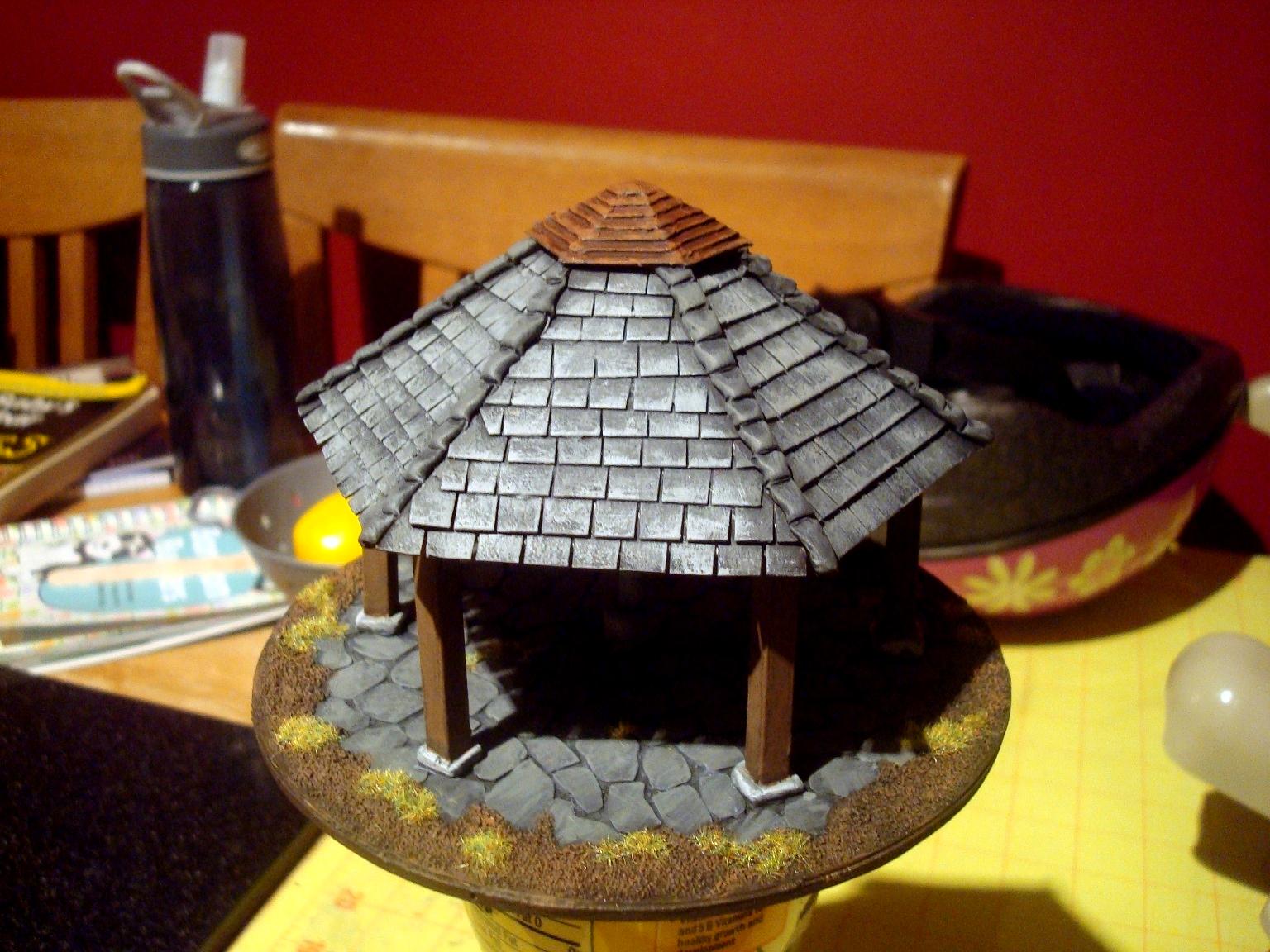 Historical, Saga, Terrain