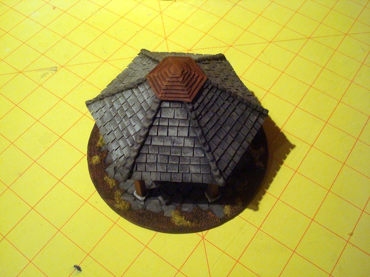 Historical, Saga, Terrain