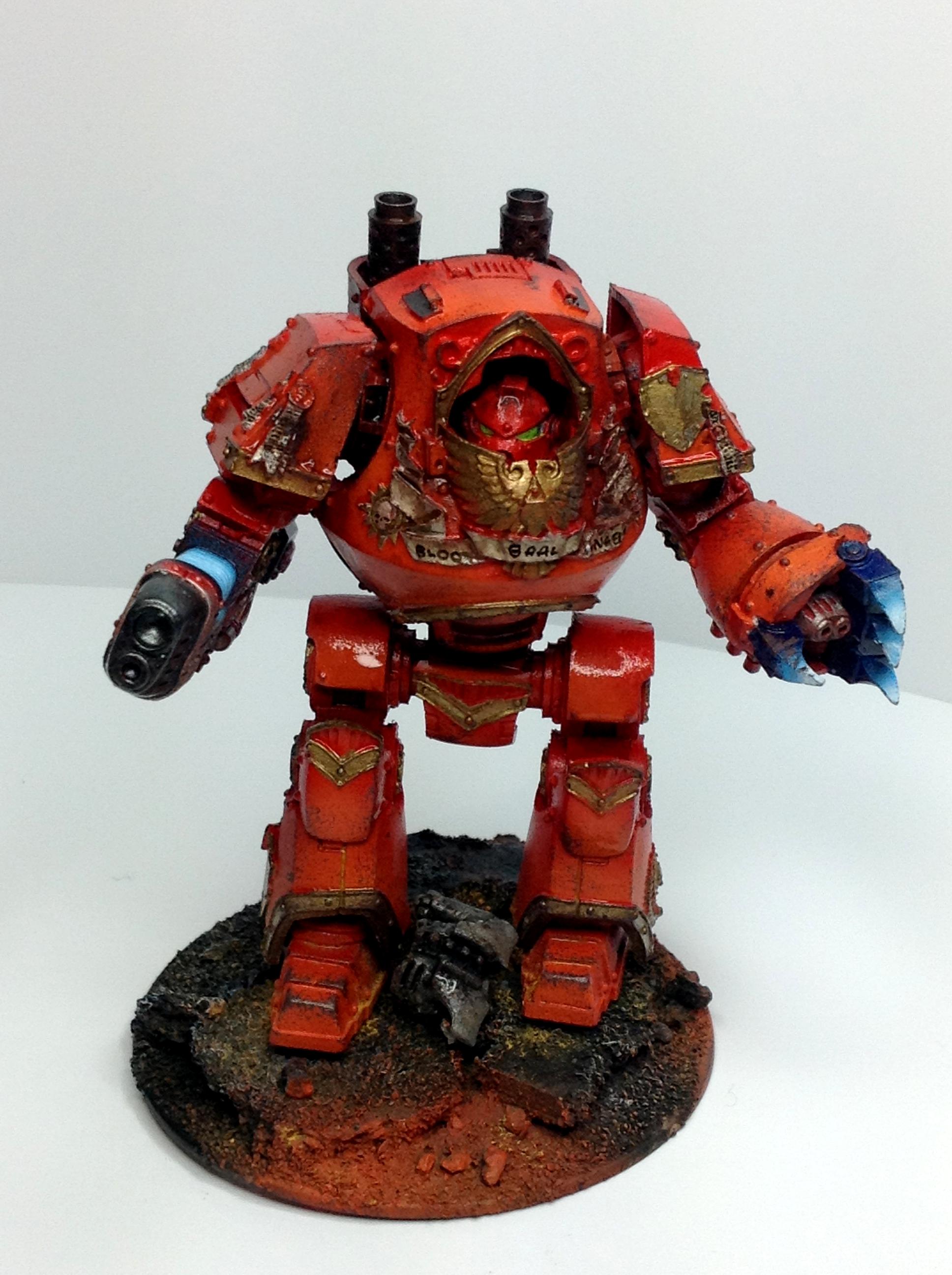 Blood Angels 40k, Blood angels 40k