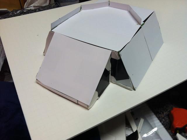 Crawler WIP