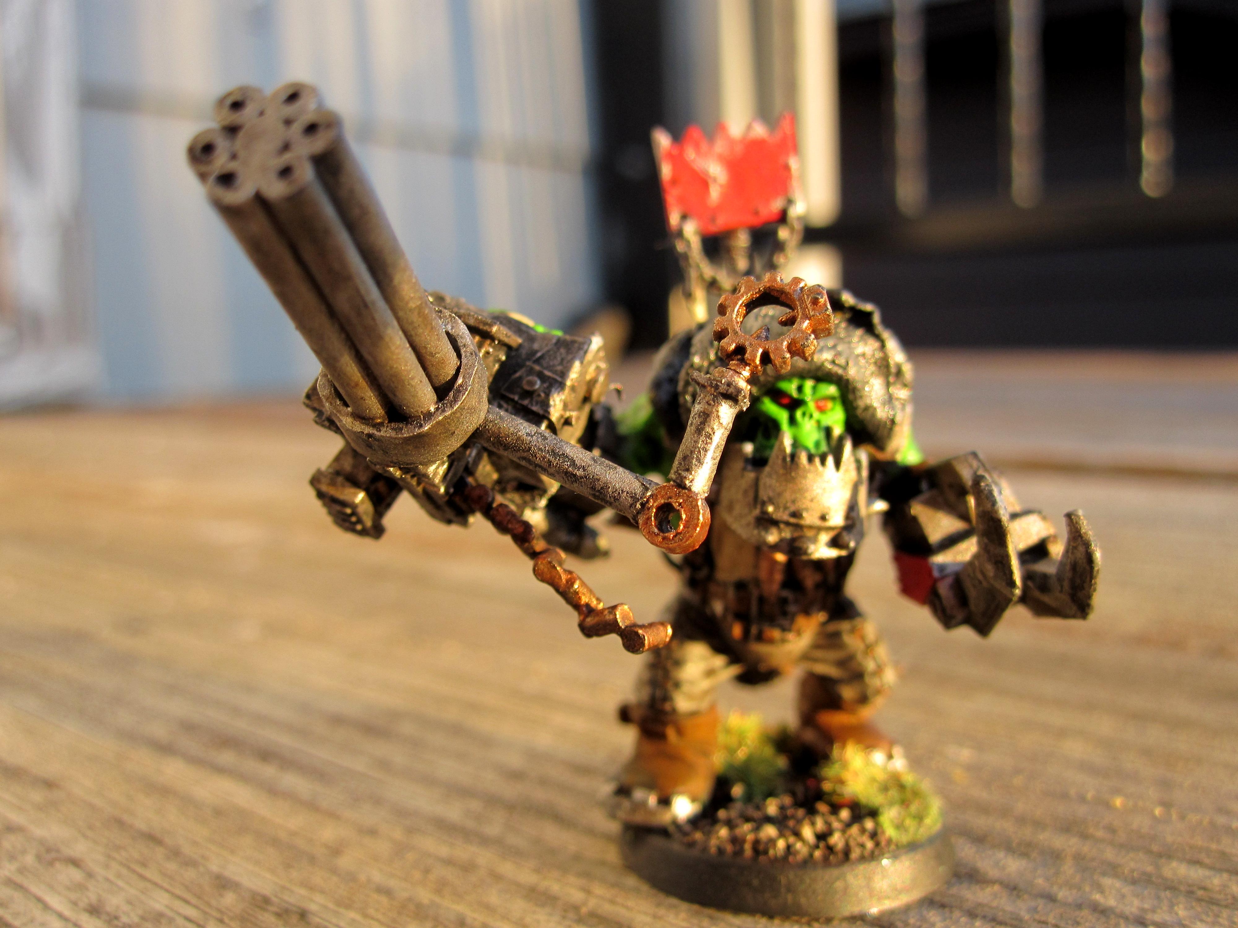 Flashgitz