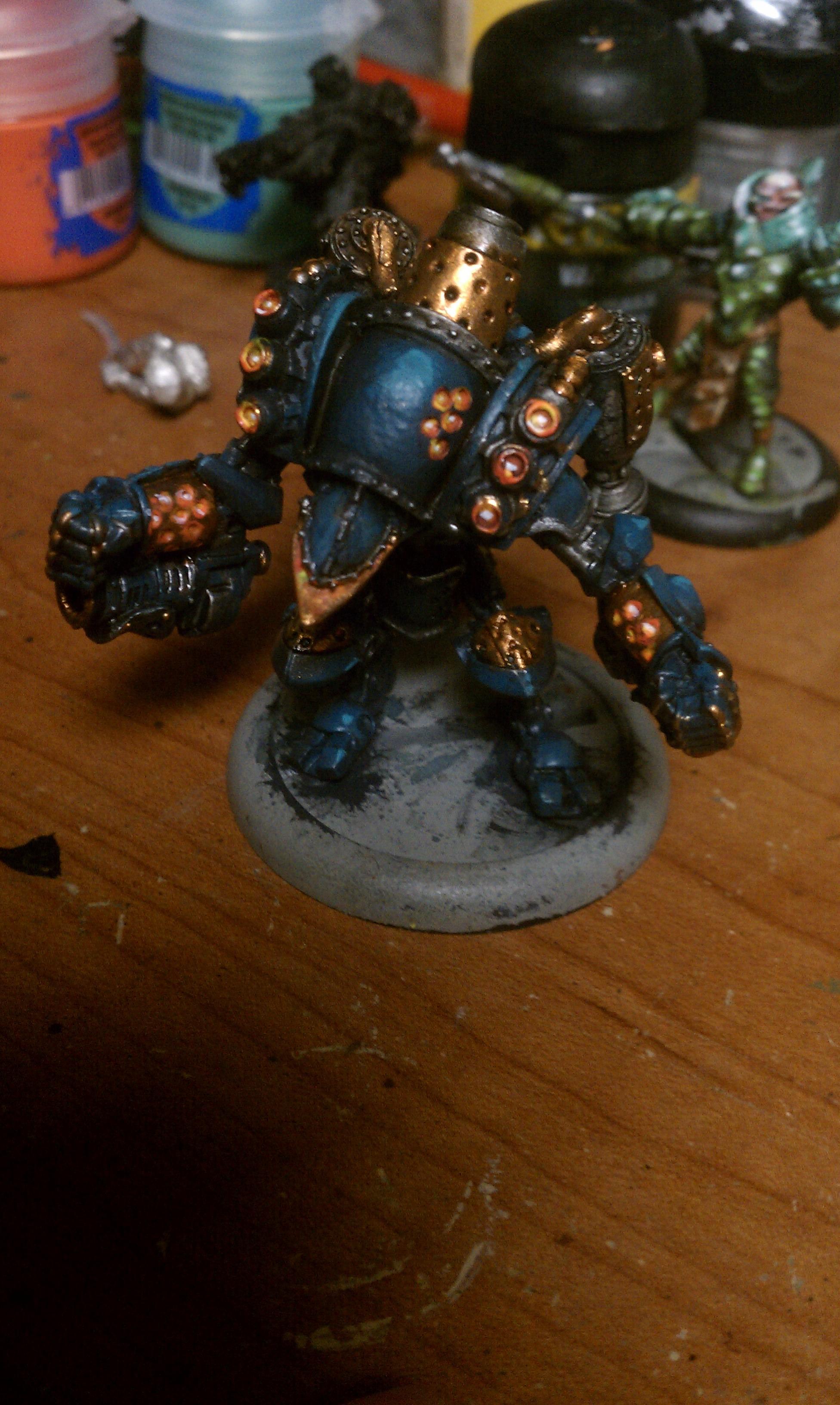 minuteman jack WiP