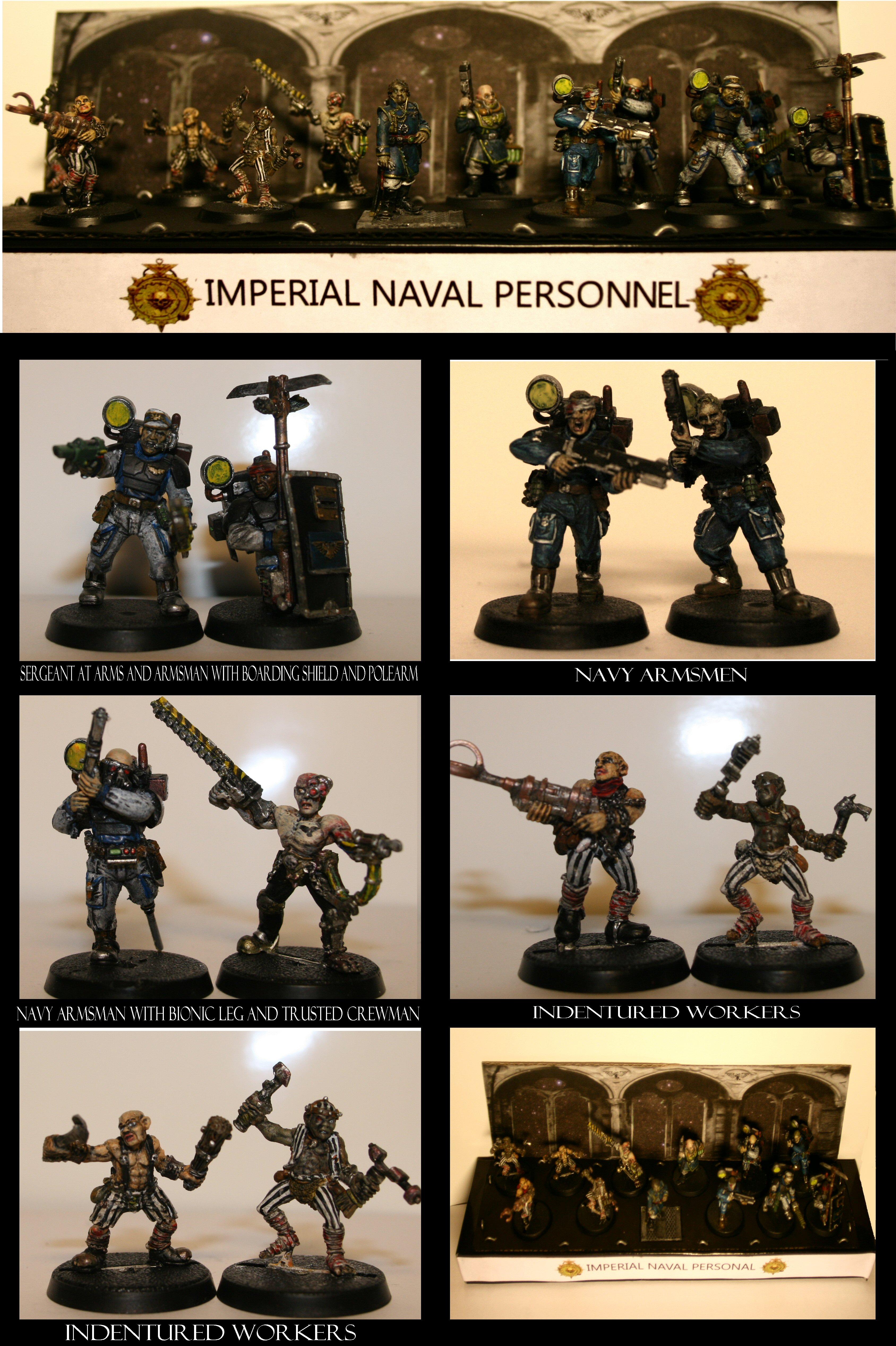 Battlefleet Gothic, Digganob, Display, Imperial Navy, Imperium