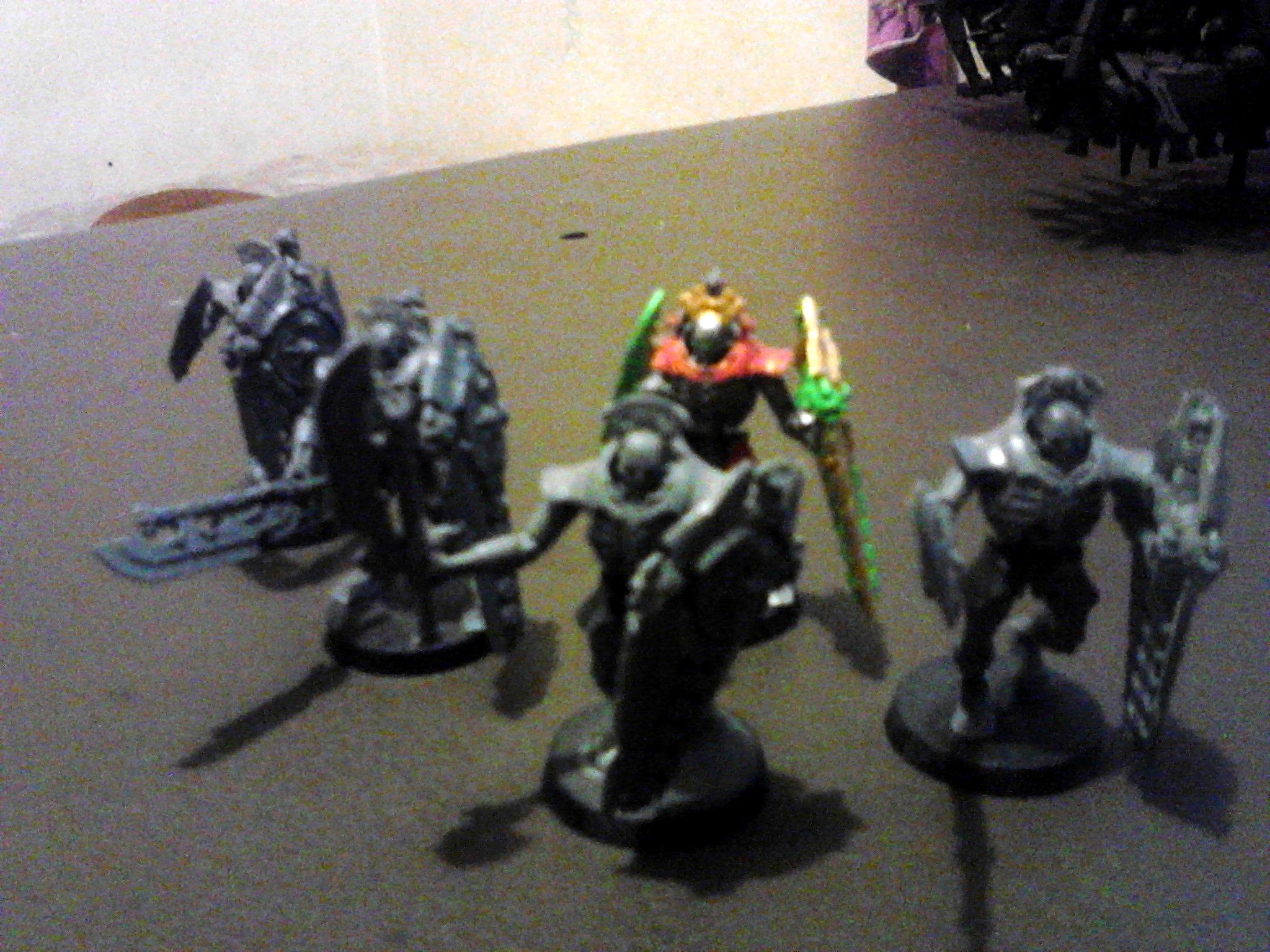 Lychguard