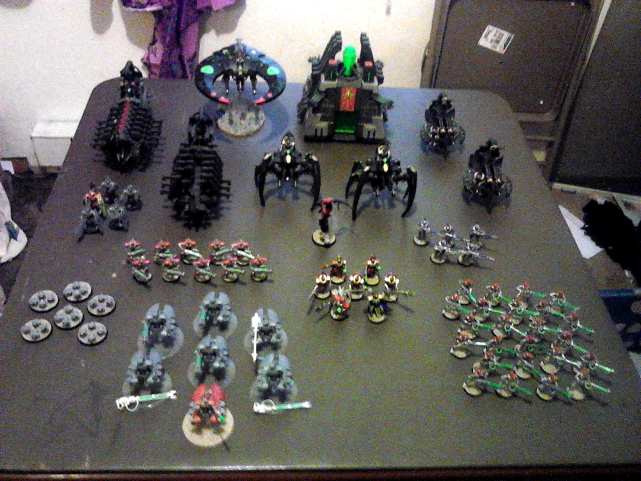 Full Army