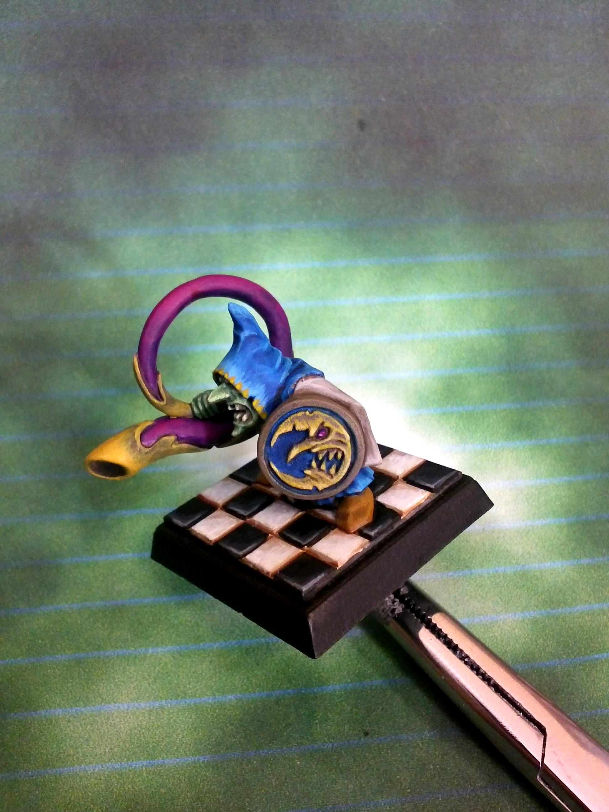 Gift for a musician friend !