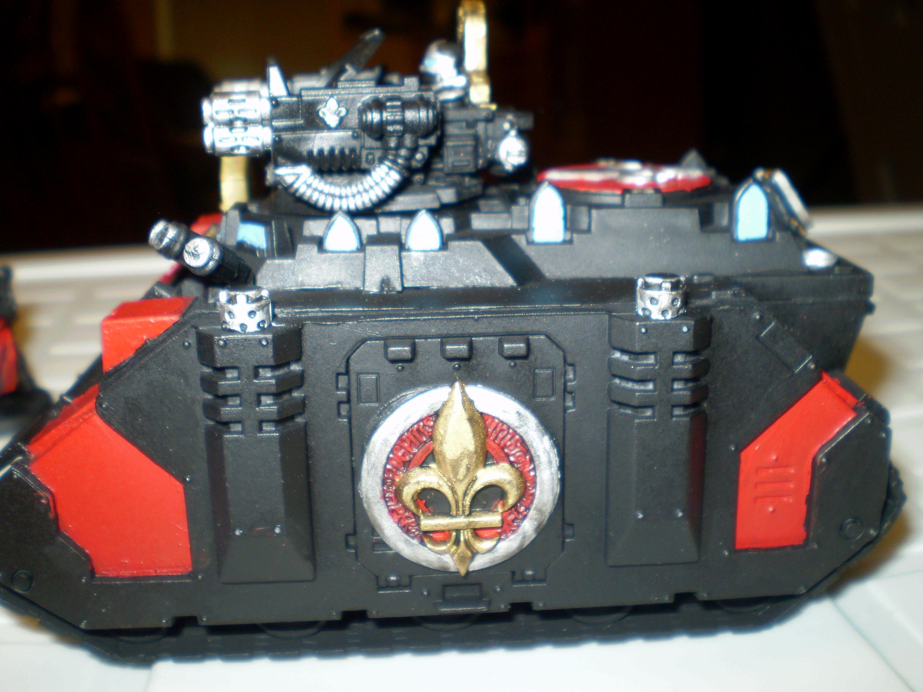 Army, Minis, Painted, Sisters Of Battle, Warhammer 40,000