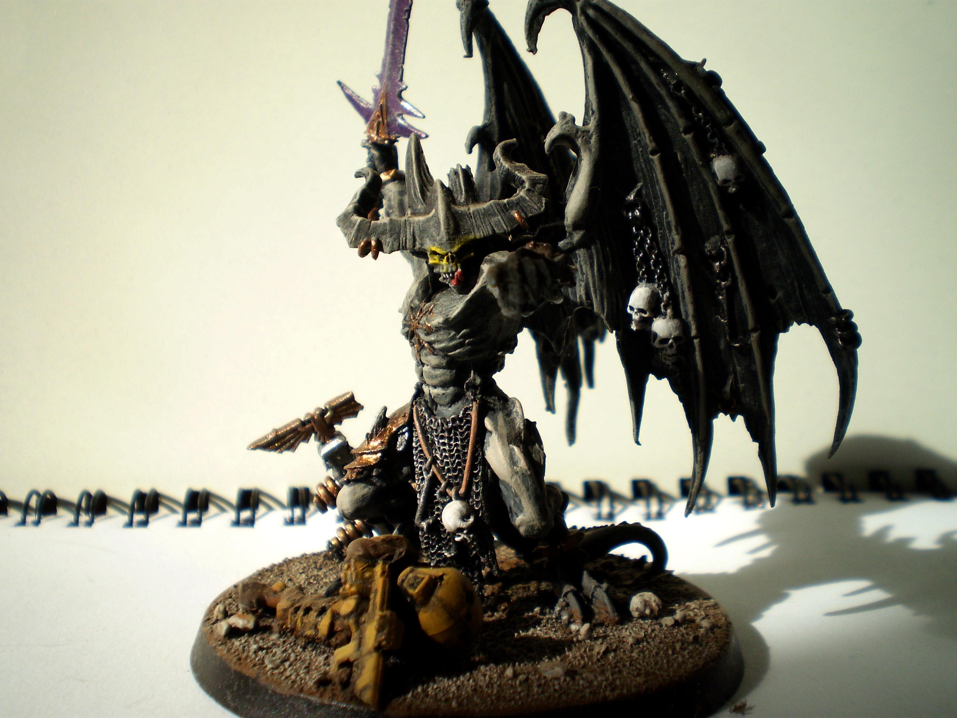 bekalor-deamon