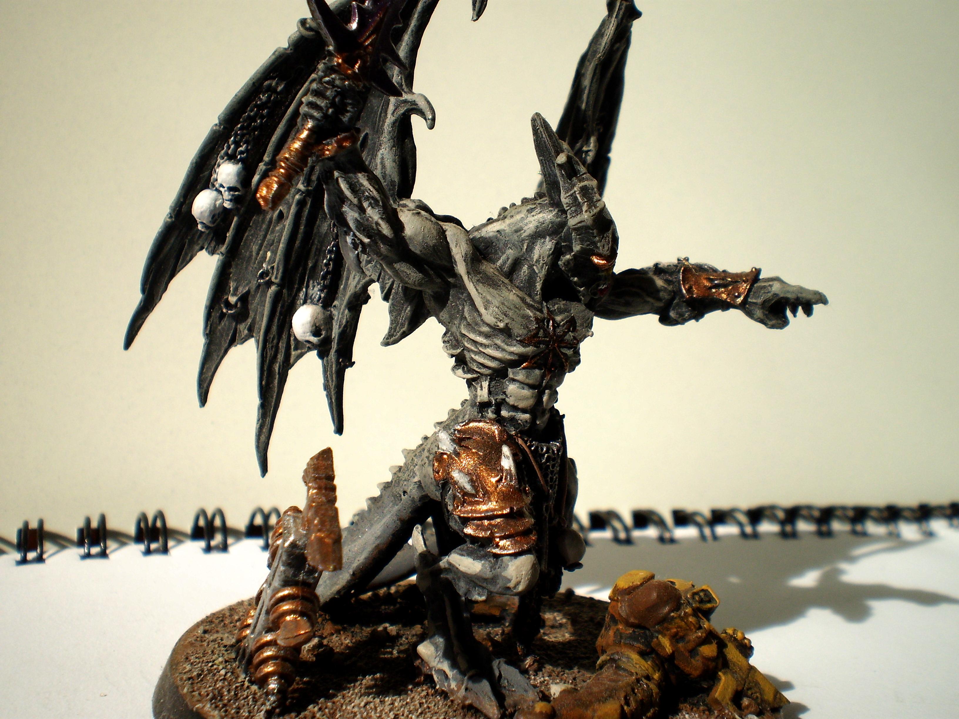 bekalor-deamon