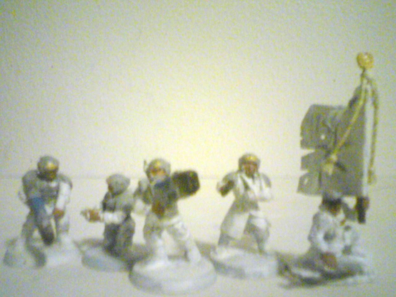 Company Command