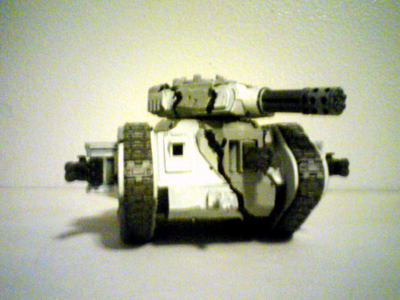 Punisher Action